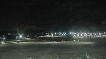 Weather camera view of Harrisburg International Airport.