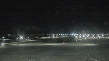 Weather camera view of Harrisburg International Airport.