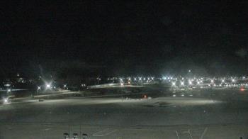 Weather camera view of Harrisburg International Airport.