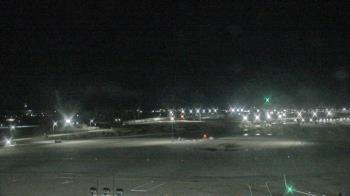 Weather camera view of Harrisburg International Airport.