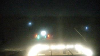 Weather camera view of Powder Ridge Ski Resort.