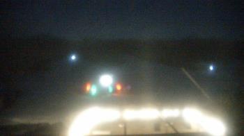 Weather camera view of Powder Ridge Ski Resort.