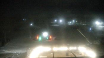 Weather camera view of Powder Ridge Ski Resort.