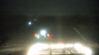 Weather camera view of Powder Ridge Ski Resort.