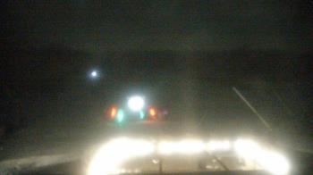 Weather camera view of Powder Ridge Ski Resort.