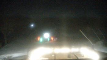 Weather camera view of Powder Ridge Ski Resort.