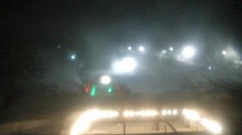 Weather camera view of Powder Ridge Ski Resort.