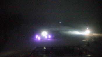 Weather camera view of Powder Ridge Ski Resort.