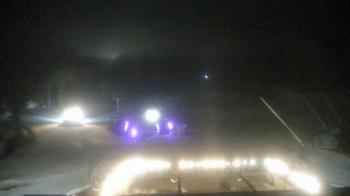 Weather camera view of Powder Ridge Ski Resort.