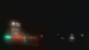 Weather camera view of Lincoln Park Performing Arts Charter School.