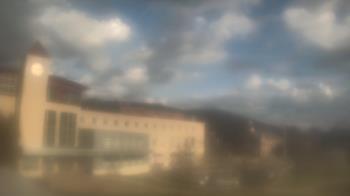 Weather camera view of Lincoln Park Performing Arts Charter School.