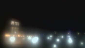 Weather camera view of Lincoln Park Performing Arts Charter School.