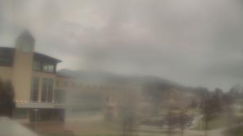 Weather camera view of Lincoln Park Performing Arts Charter School.