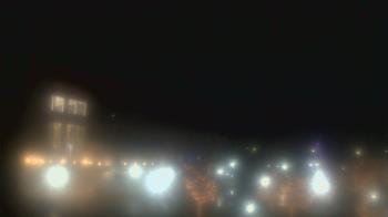 Weather camera view of Lincoln Park Performing Arts Charter School.