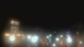 Weather camera view of Lincoln Park Performing Arts Charter School.