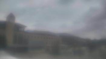 Weather camera view of Lincoln Park Performing Arts Charter School.