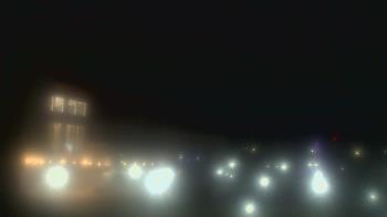 Weather camera view of Lincoln Park Performing Arts Charter School.