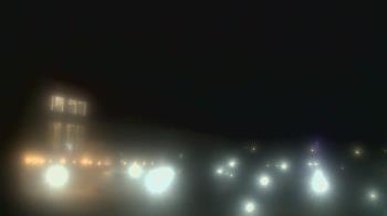 Weather camera view of Lincoln Park Performing Arts Charter School.