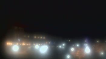 Weather camera view of Lincoln Park Performing Arts Charter School.