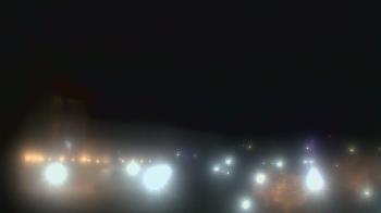 Weather camera view of Lincoln Park Performing Arts Charter School.