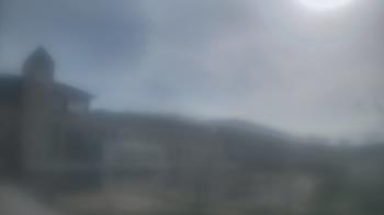 Weather camera view of Lincoln Park Performing Arts Charter School.