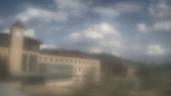 Weather camera view of Lincoln Park Performing Arts Charter School.