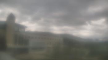 Weather camera view of Lincoln Park Performing Arts Charter School.