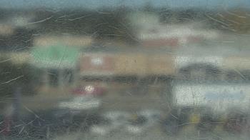 Weather camera view of Madison County OEM.