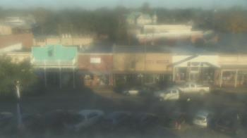 Weather camera view of Madison County OEM.