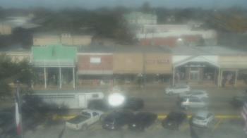 Weather camera view of Madison County OEM.