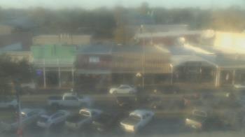 Weather camera view of Madison County OEM.