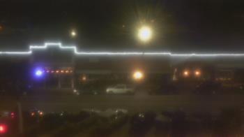 Weather camera view of Madison County OEM.