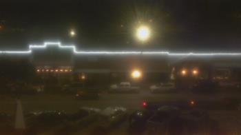 Weather camera view of Madison County OEM.