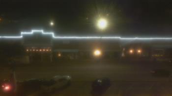 Weather camera view of Madison County OEM.