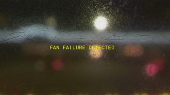 Weather camera view of Madison County OEM.