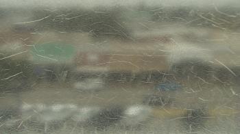 Weather camera view of Madison County OEM.