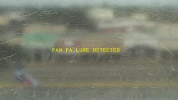 Weather camera view of Madison County OEM.