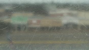 Weather camera view of Madison County OEM.