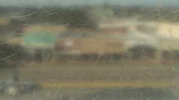 Weather camera view of Madison County OEM.