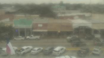 Weather camera view of Madison County OEM.