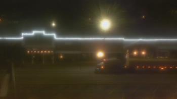 Weather camera view of Madison County OEM.