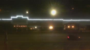 Weather camera view of Madison County OEM.