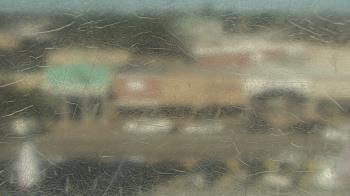 Weather camera view of Madison County OEM.