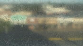 Weather camera view of Madison County OEM.