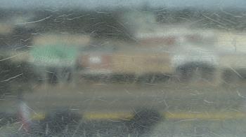 Weather camera view of Madison County OEM.