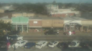 Weather camera view of Madison County OEM.