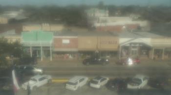 Weather camera view of Madison County OEM.