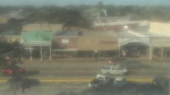 Weather camera view of Madison County OEM.