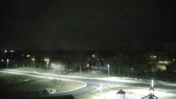 Weather camera view of Morris Elementary School.