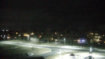 Weather camera view of Morris Elementary School.